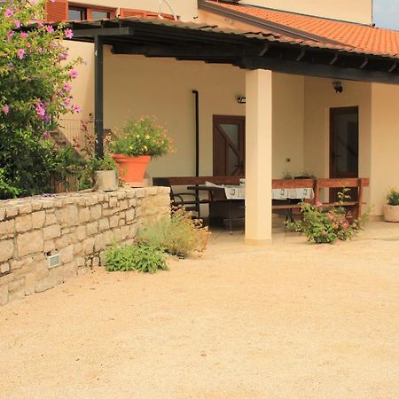 Apartman Robi Nova Vas  Exterior foto