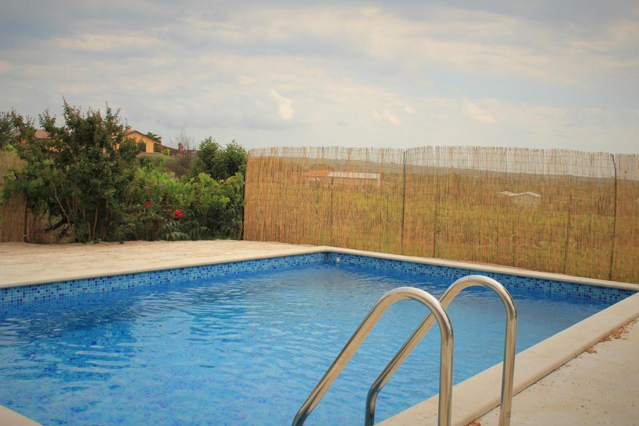 Apartman Robi Nova Vas  Exterior foto