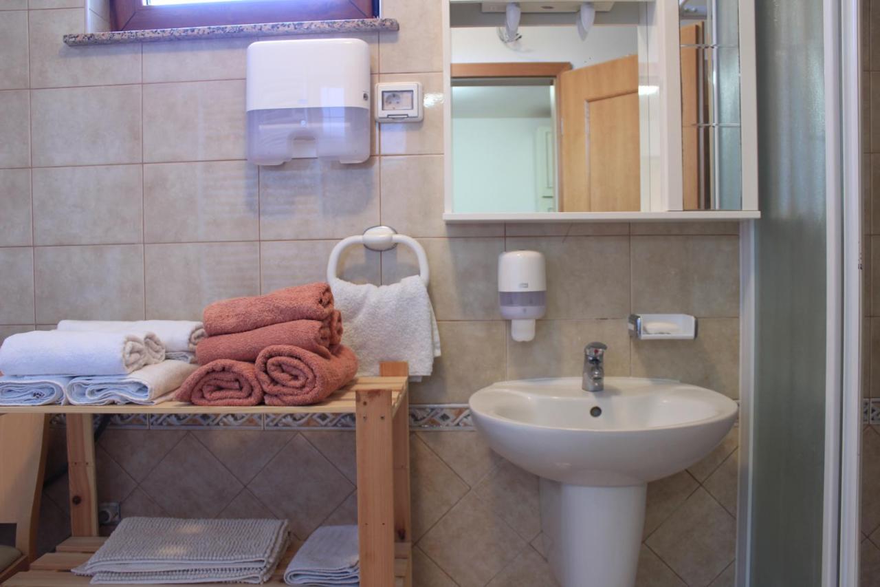 Apartman Robi Nova Vas  Exterior foto