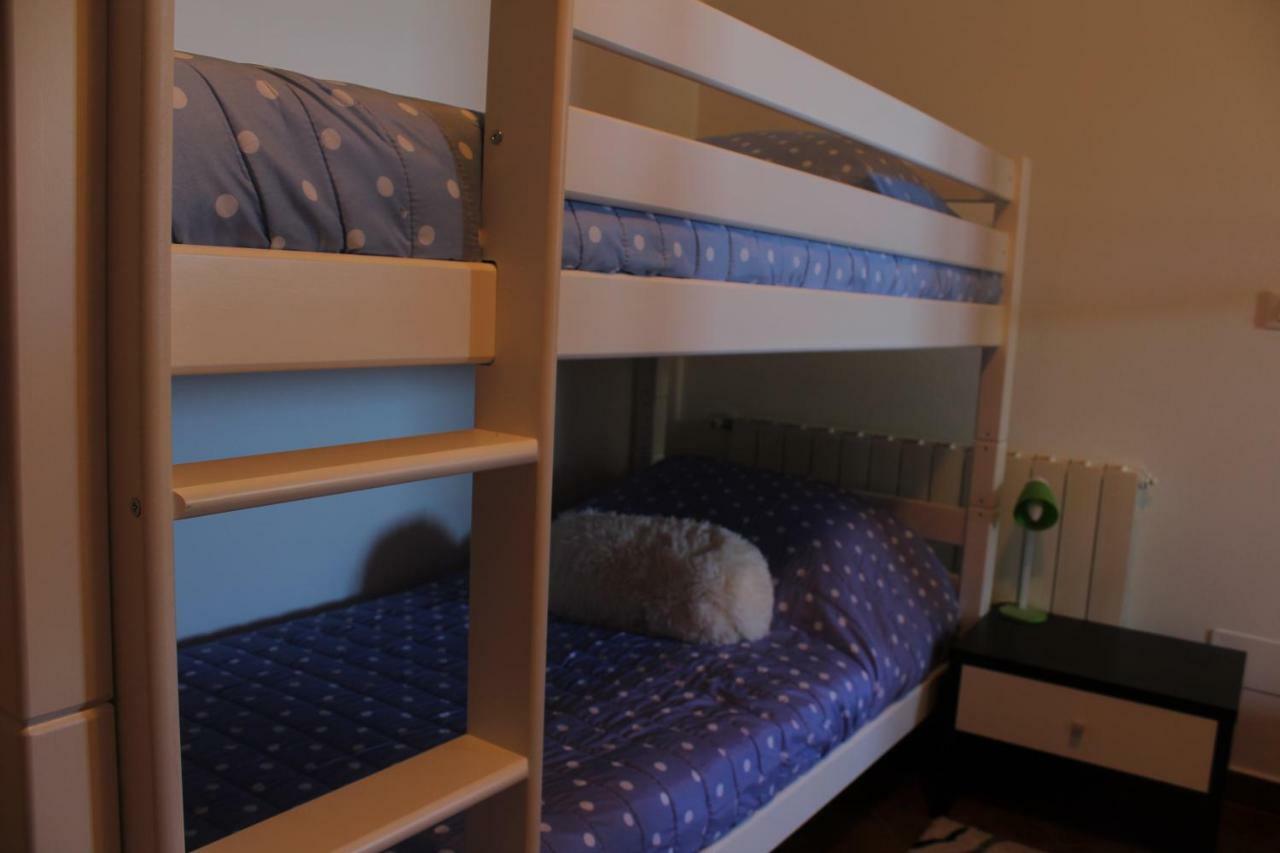 Apartman Robi Nova Vas  Exterior foto